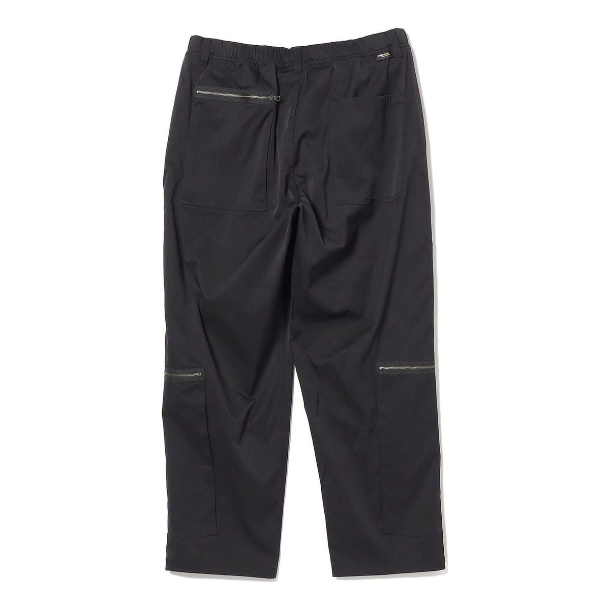 Vans Tokyo Design Collective Multi-Functional Pocket Pants 'Black' VN000FSPBLK