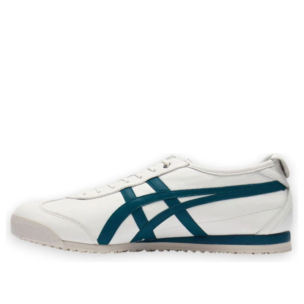 Onitsuka Tiger Mexico 66 SD 'Off White Spruce Green' 1183A872-121