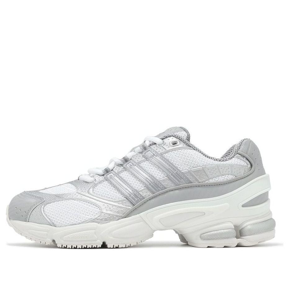 adidas Ozweego Pro 'Cloud White Silver Metallic' IH0398