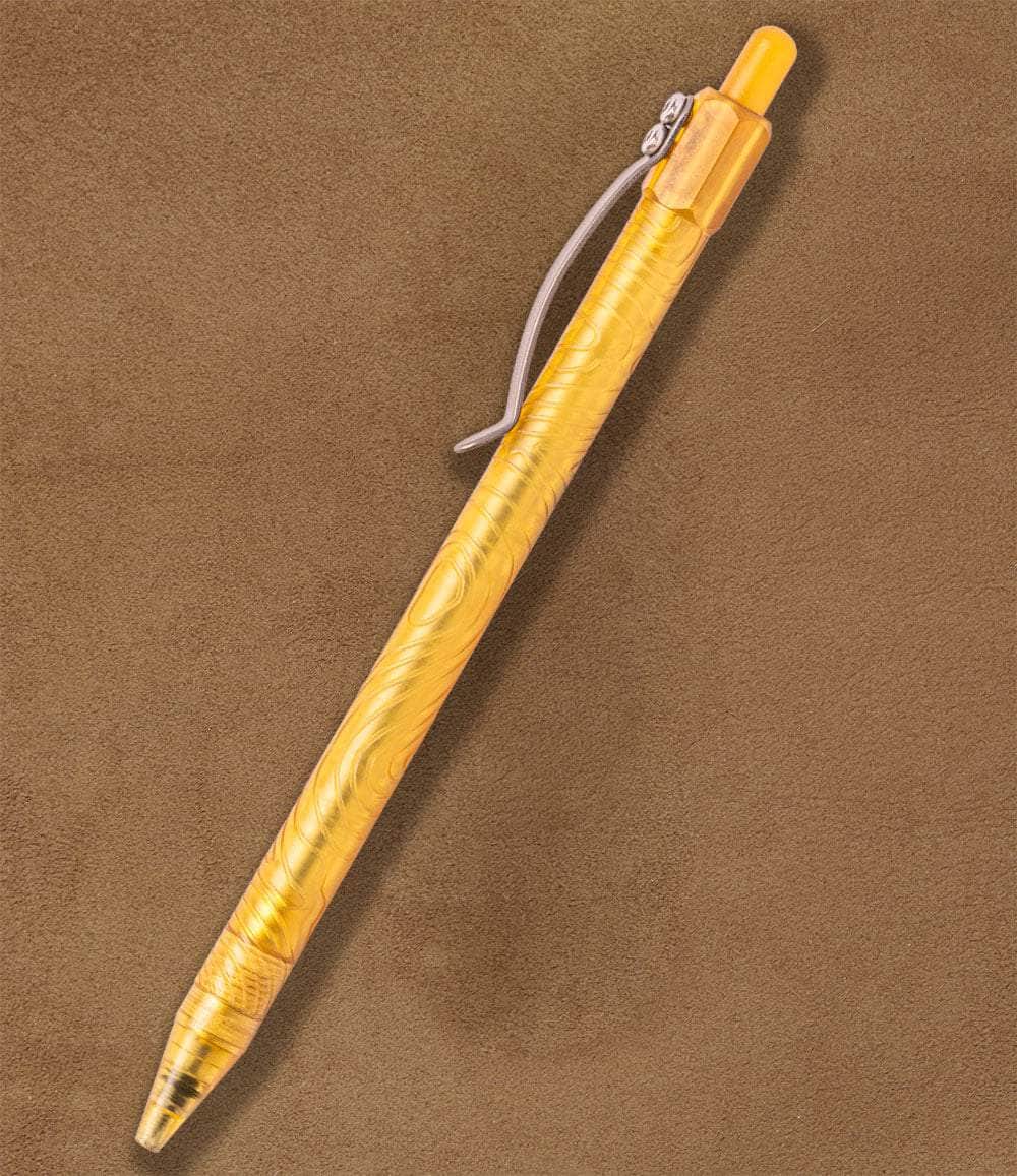 Ultem DraftTitan Mechanical Pencil by Maratac® - Gen 3