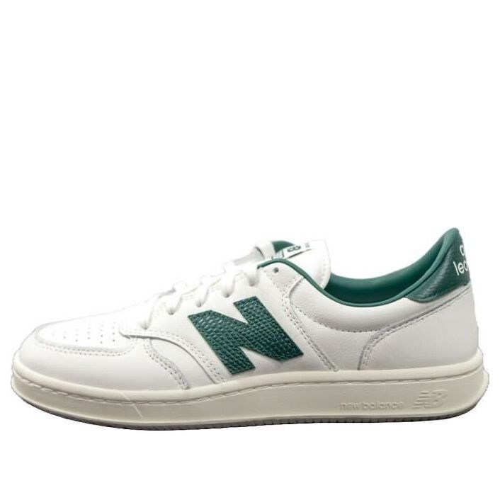 New Balance x Aime Leon Dore T 500 'Green' CT500AC1