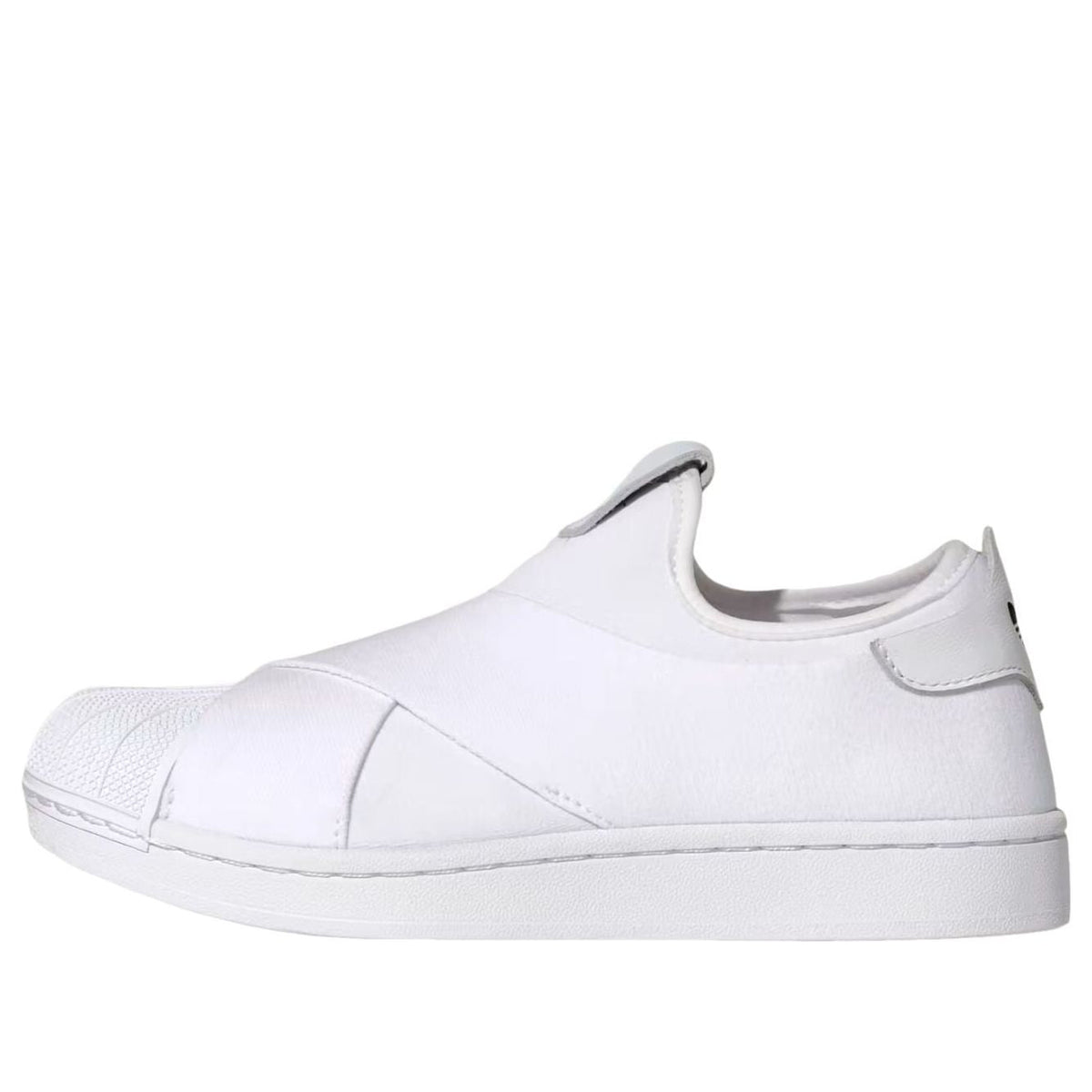 adidas Superstar II X Slip-on 'Cloud White Core Black' KH8209