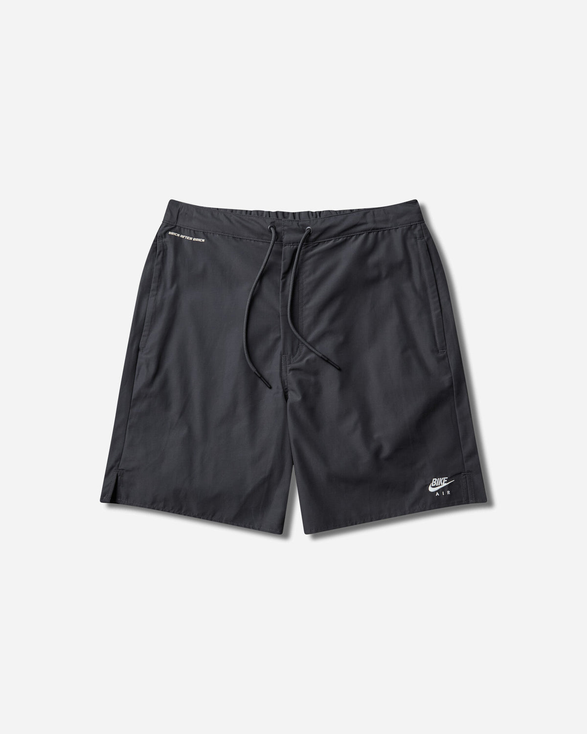 Men's BIKE AIR x Nigel Sylvester Biker Shorts Anthracite