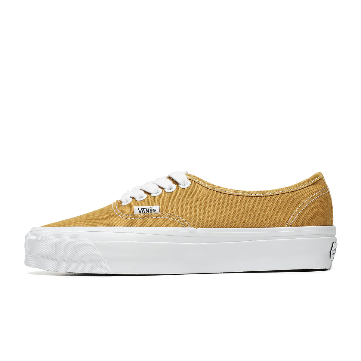 Women's Vans Premium Authentic Reissue 44 LX Harvest Gold