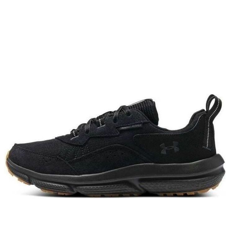 Under Armour Charged Verssert 2 'Black Anthracite' 3027178-001
