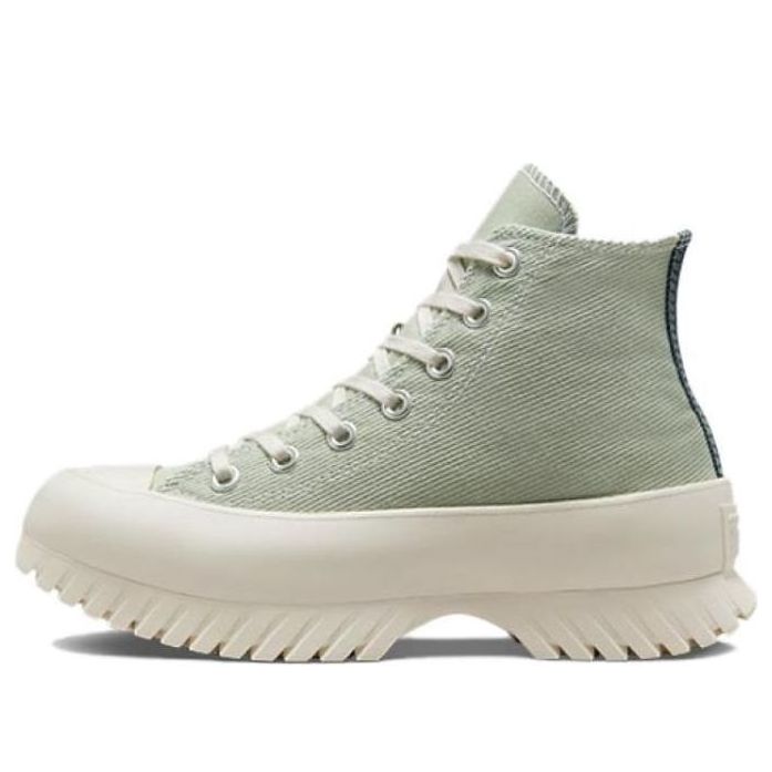 Converse Chuck Taylor All Star Chuck Taylor Lugged 2.0 'Green' A03809C