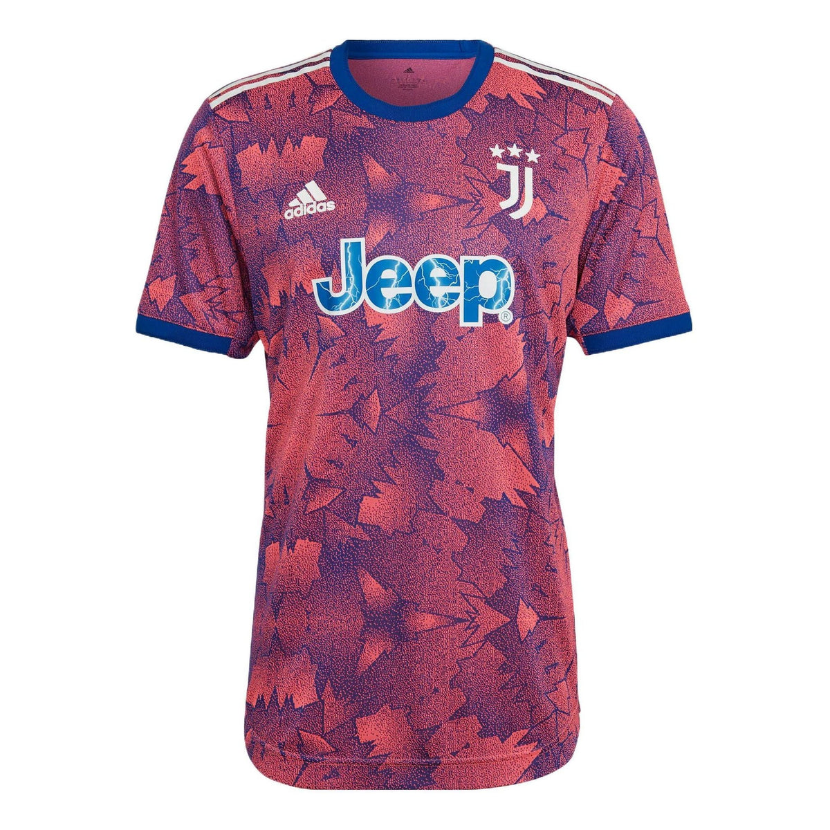 adidas Juventus 22/23 Third Authentic Jersey Asia Sizing H38903