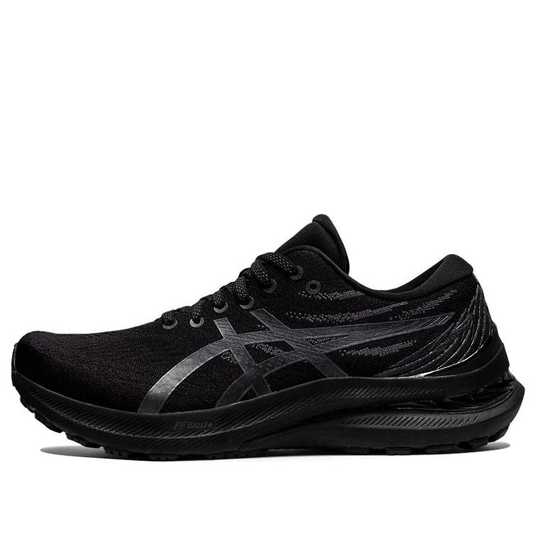 (WMNS) ASICS Gel-Kayano 29 'Triple Black' 1012B272-001