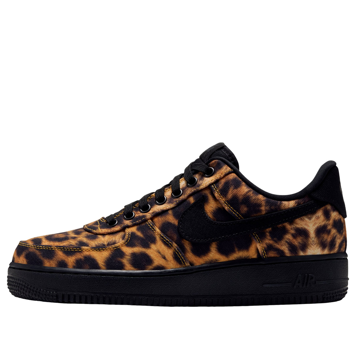 (WMNS) Nike Air Force 1 Low 'Leopard' JA5714-900 - Nike Professional Edition