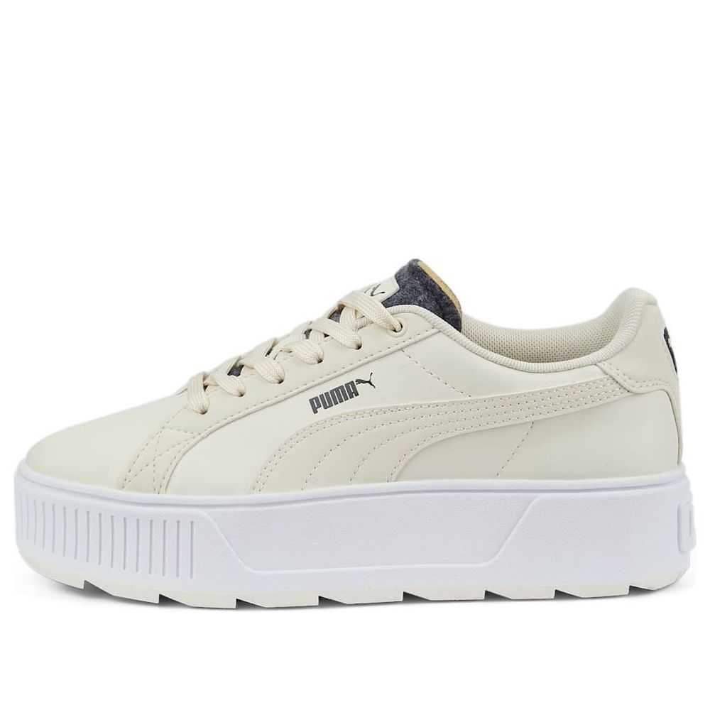 (WMNS) PUMA Forever Better Karmen 'Pristine' 386657-02