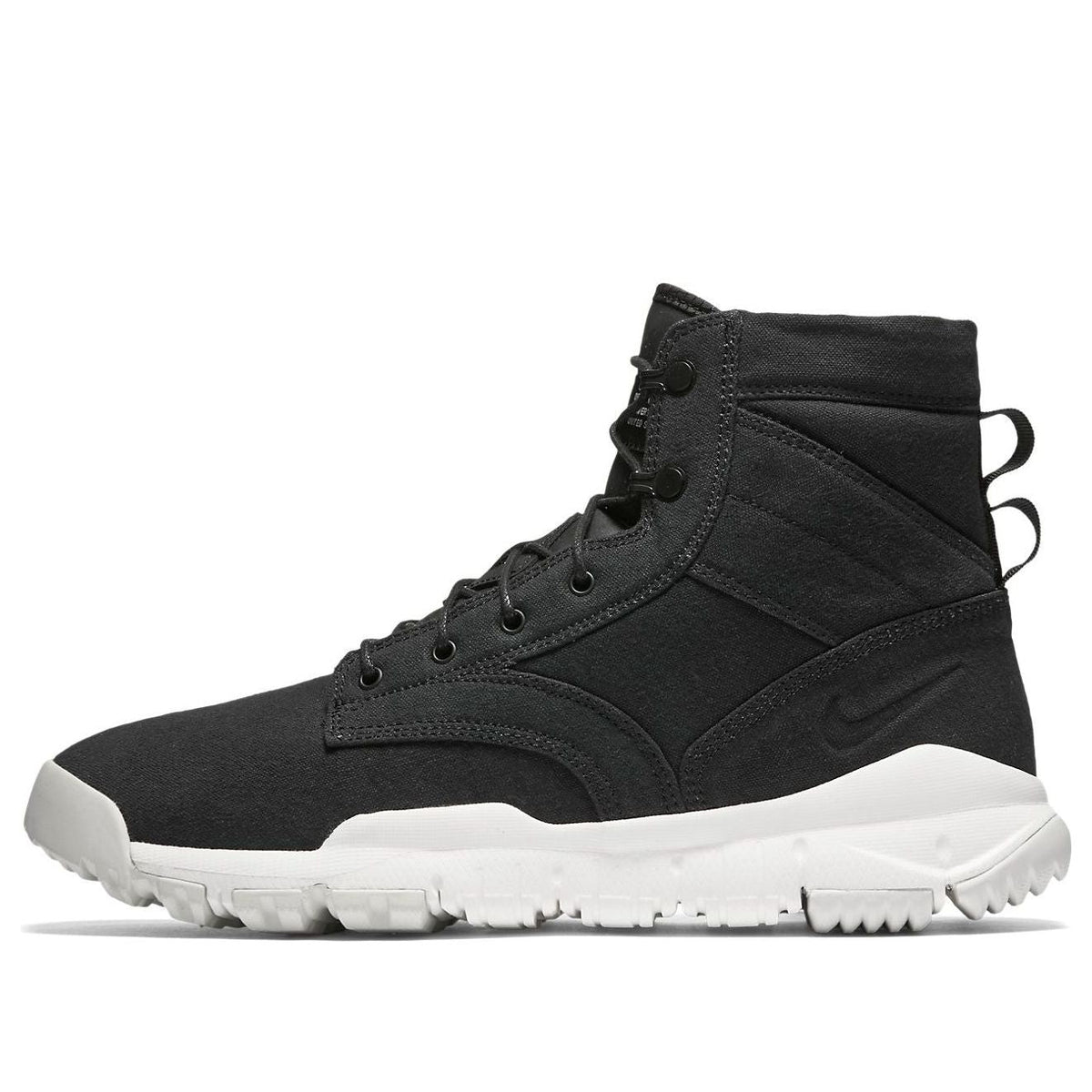 Nike SFB 6 Inch Field Boot Canvas NSW 'Black' 844577-001