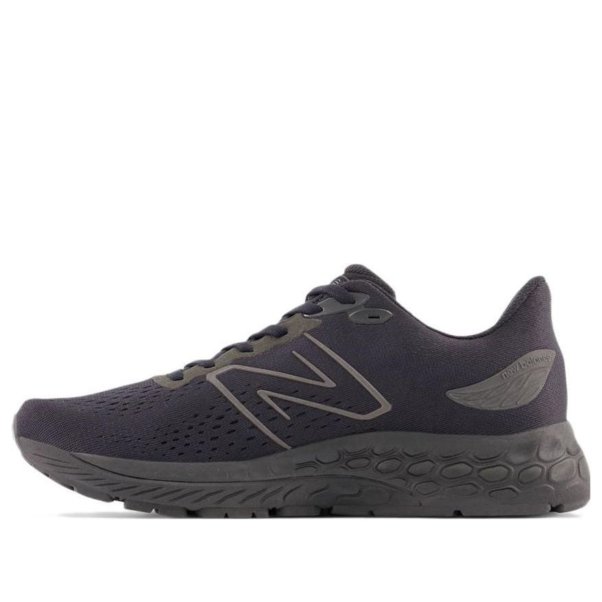 New Balance Fresh Foam X 880v12 'Black Magnet' M88012Z