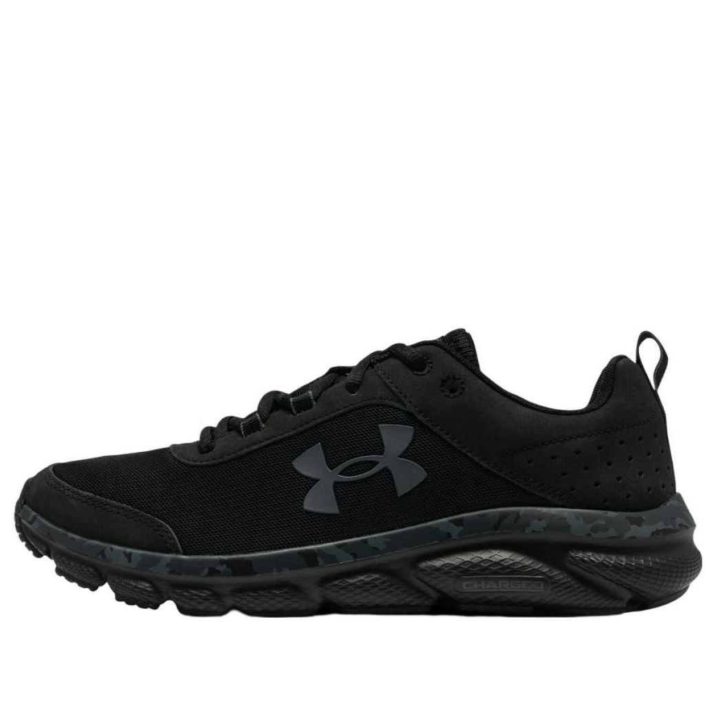 Under Armour Charged Assert 8 CN 'Black' 3027030-001