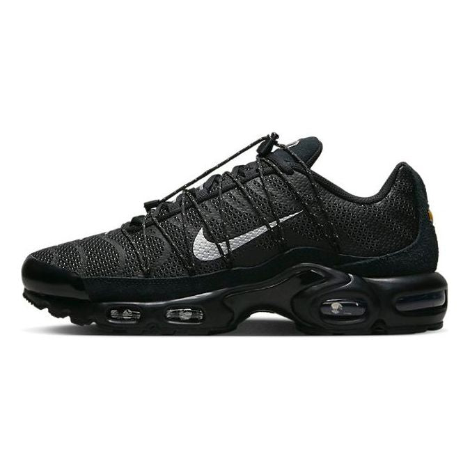 Nike Air Max Plus Toggle Black 'Reflective' FD0670-001