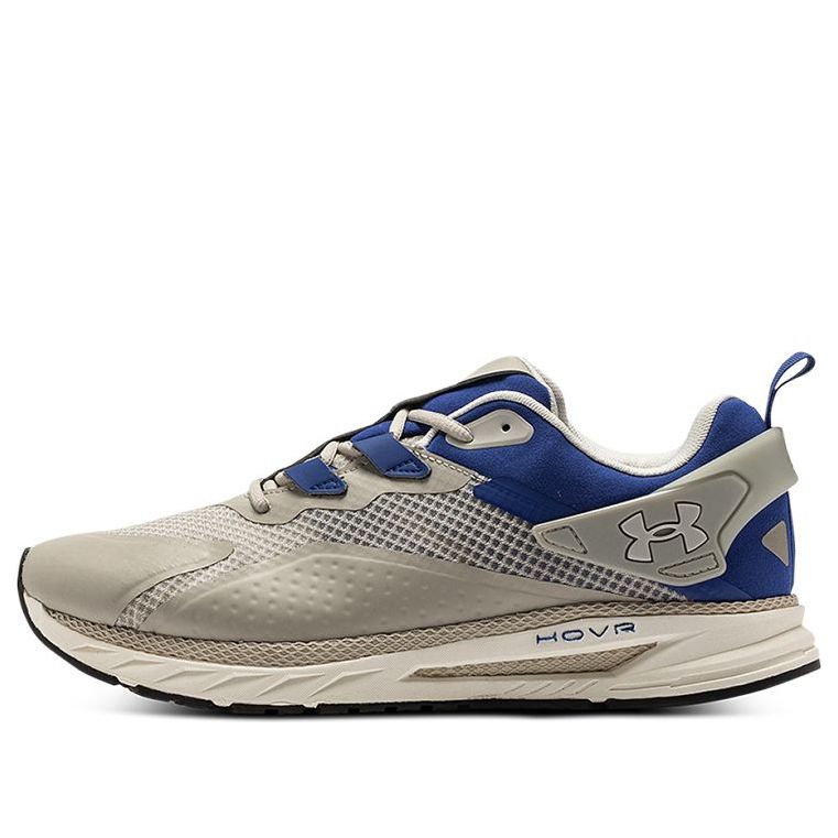 Under Armour HOVR Flux Movement 'Khaki Base Royal' 3025354-200