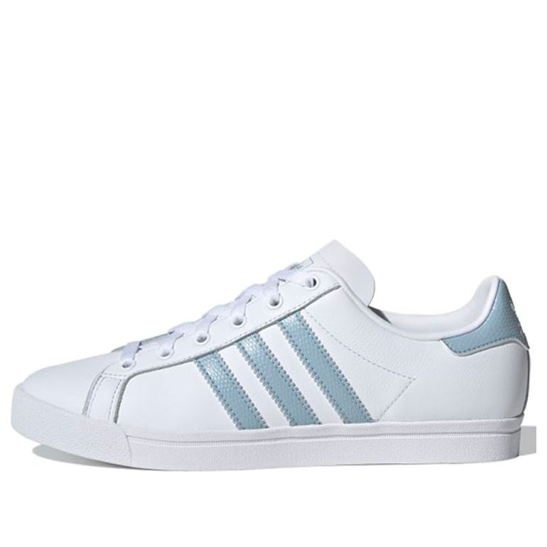 (WMNS) adidas originals Coast Star 'White Blue' EE6203