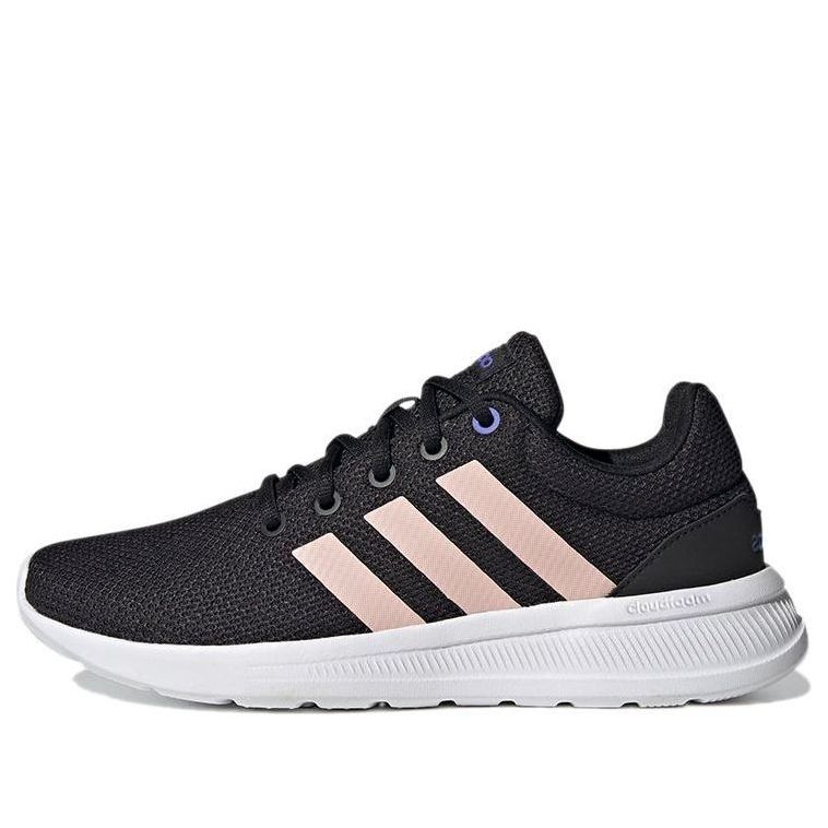 (WMNS) adidas Lite Racer CLN 2.0 'Black Vapour Pink' GZ2818