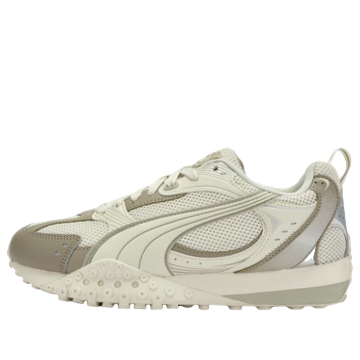PUMA Blktop Rider V2 'White Beige' 406318-01 - PUMA Professional Edition