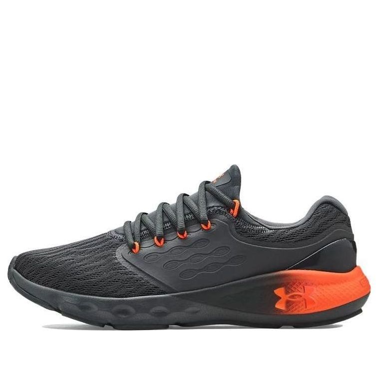 Under Armour Charged Vantage Space Pioneer 'Grey Blaze Orange' 3024489-101