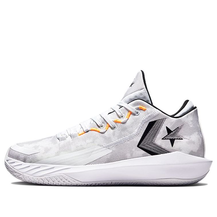 Converse Chuck Taylor All Star BB Jet 'Colorblock - White' 171697C