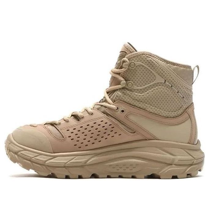 HOKA ONE ONE Tor Ultra High WP 'Oxford Tan' 1008334-ODTN