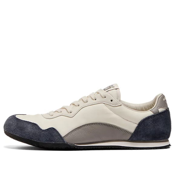 Onitsuka Tiger Serrano CL 'Cream Steeple Grey' 1183B886-101