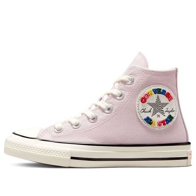 (PS) Converse Chuck Taylor All Star 1970s 'Pink Red' A01047C