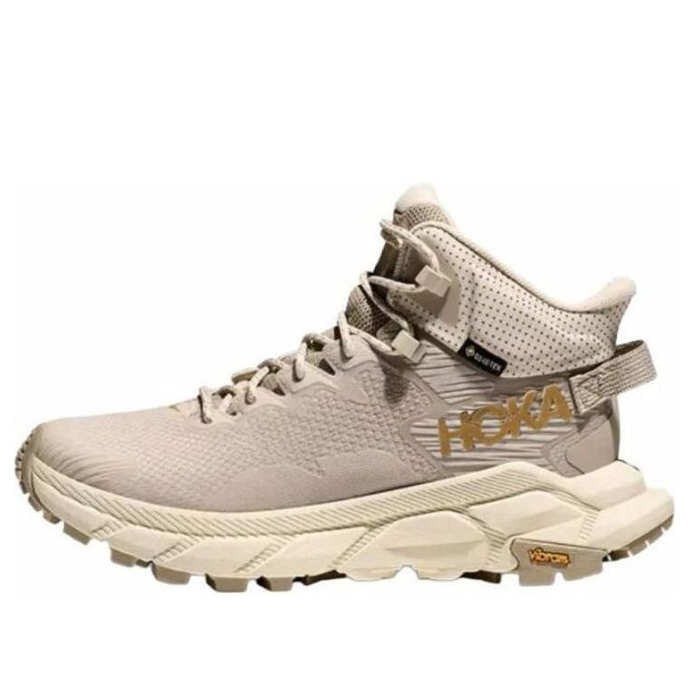 (WMNS) HOKA ONE ONE Trail Code GTX 'Wheat' 1123166-OKR