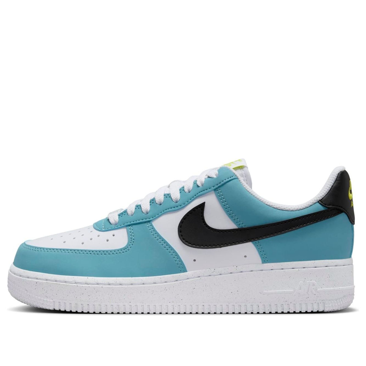 Nike Air Force 1 '07 Next Nature 'Dusty Cactus' HJ9571-400