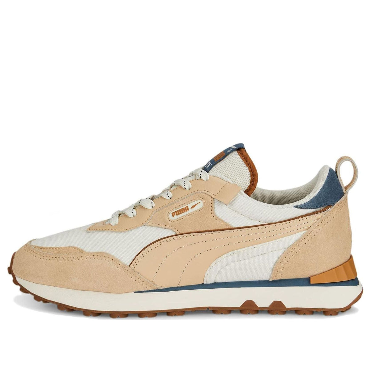 PUMA Rider FV 'Safari - Light Sand Pristine' 387174-01