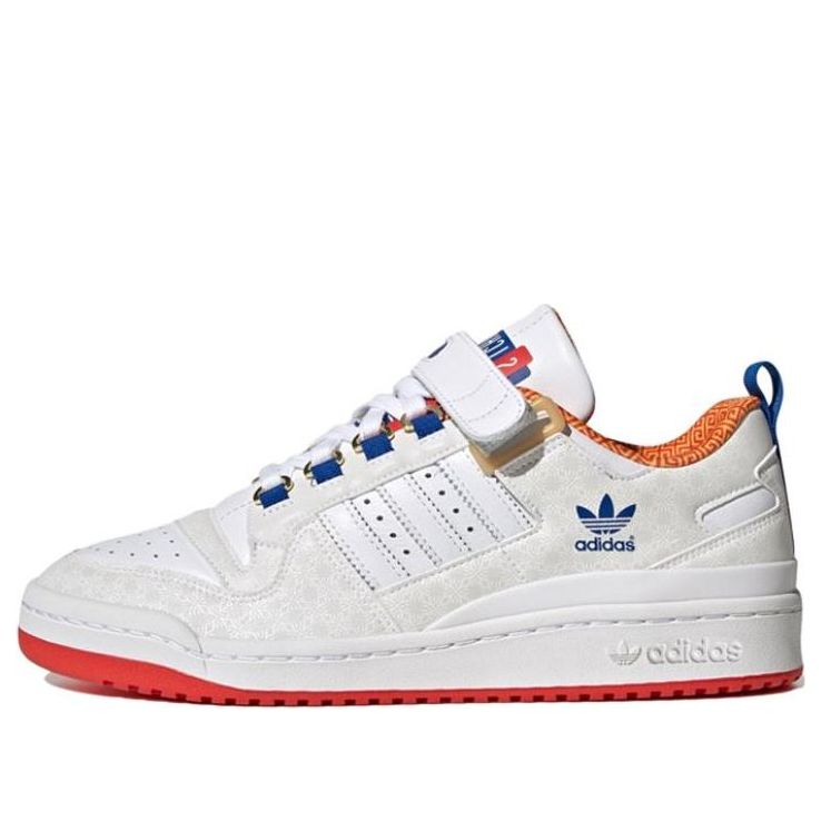adidas Forum Low x Superfly 'Adilicious City Series' HP2355