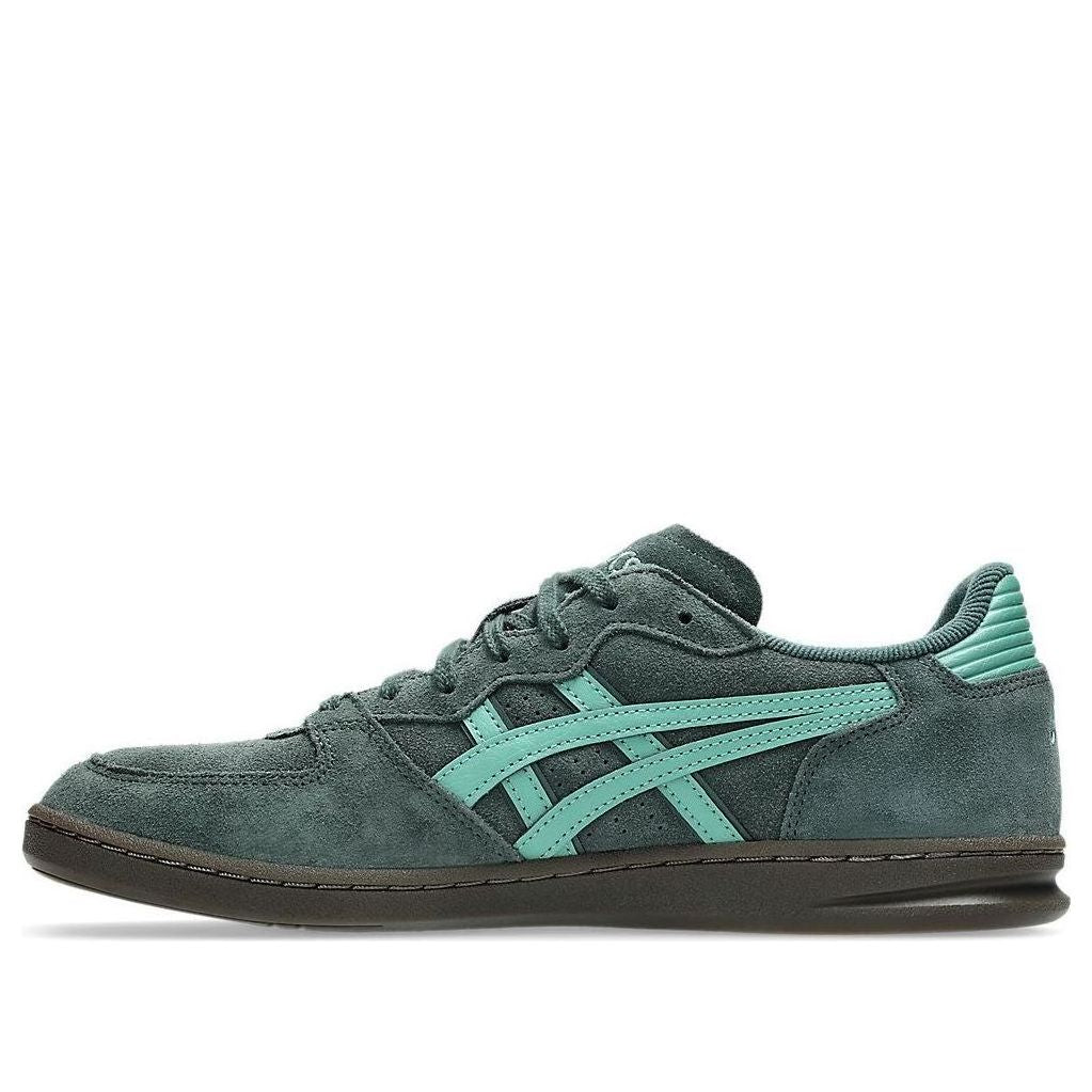 ASICS Skyhand OG 'Dusty Fern Catalina Green' 1203A452-304 - ASICS Professional Edition