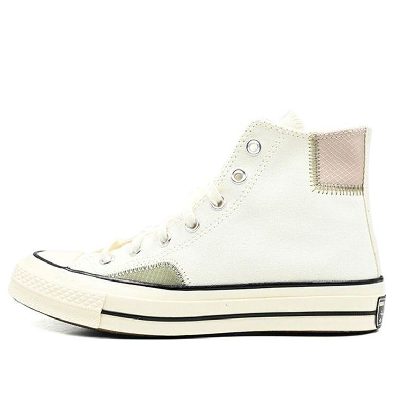 Converse Chuck 70 Hi 'Alt Exploration - Egret' 170128C