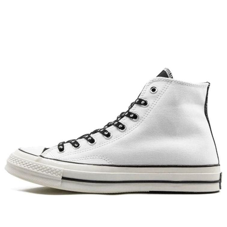 Converse Chuck 70 Hi 'Psy Kicks Pack - White' 164209C