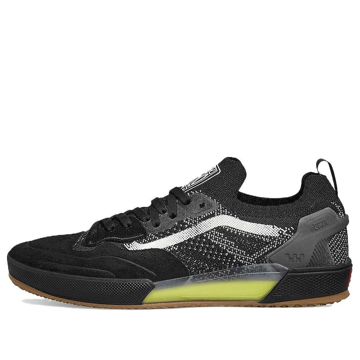 Vans Anthony Van Engelen 2.0 'Black Carbon' VN000D1FBKF