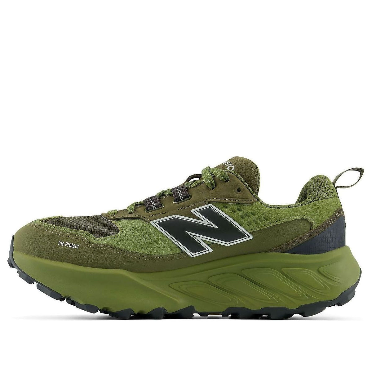New Balance Hierro Trek 'Sport Green Dark Moss' MHIET8T2 - New Balance Professional Edition