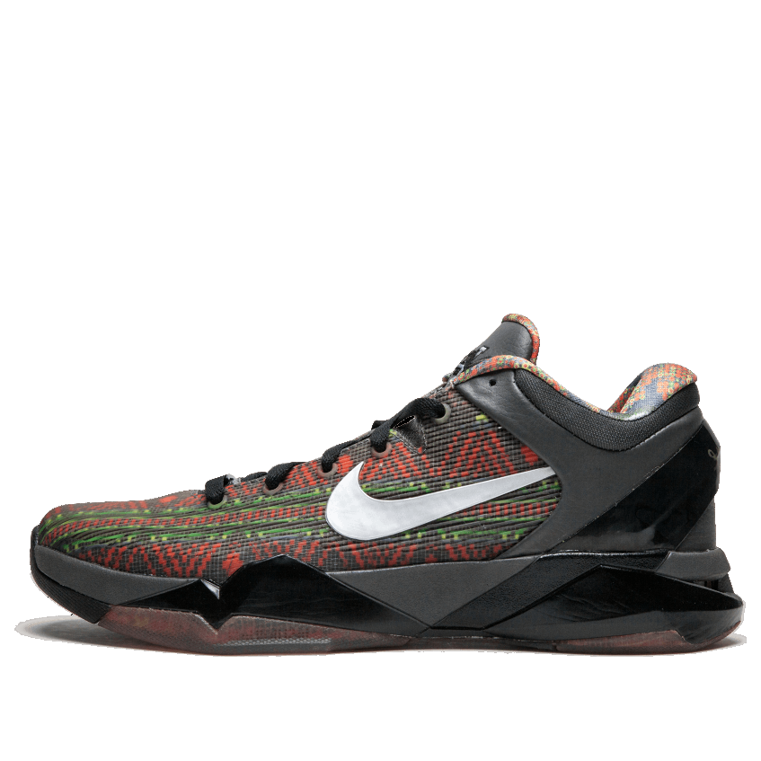 Nike Zoom Kobe 7 System 'Black History Month' 530961-001
