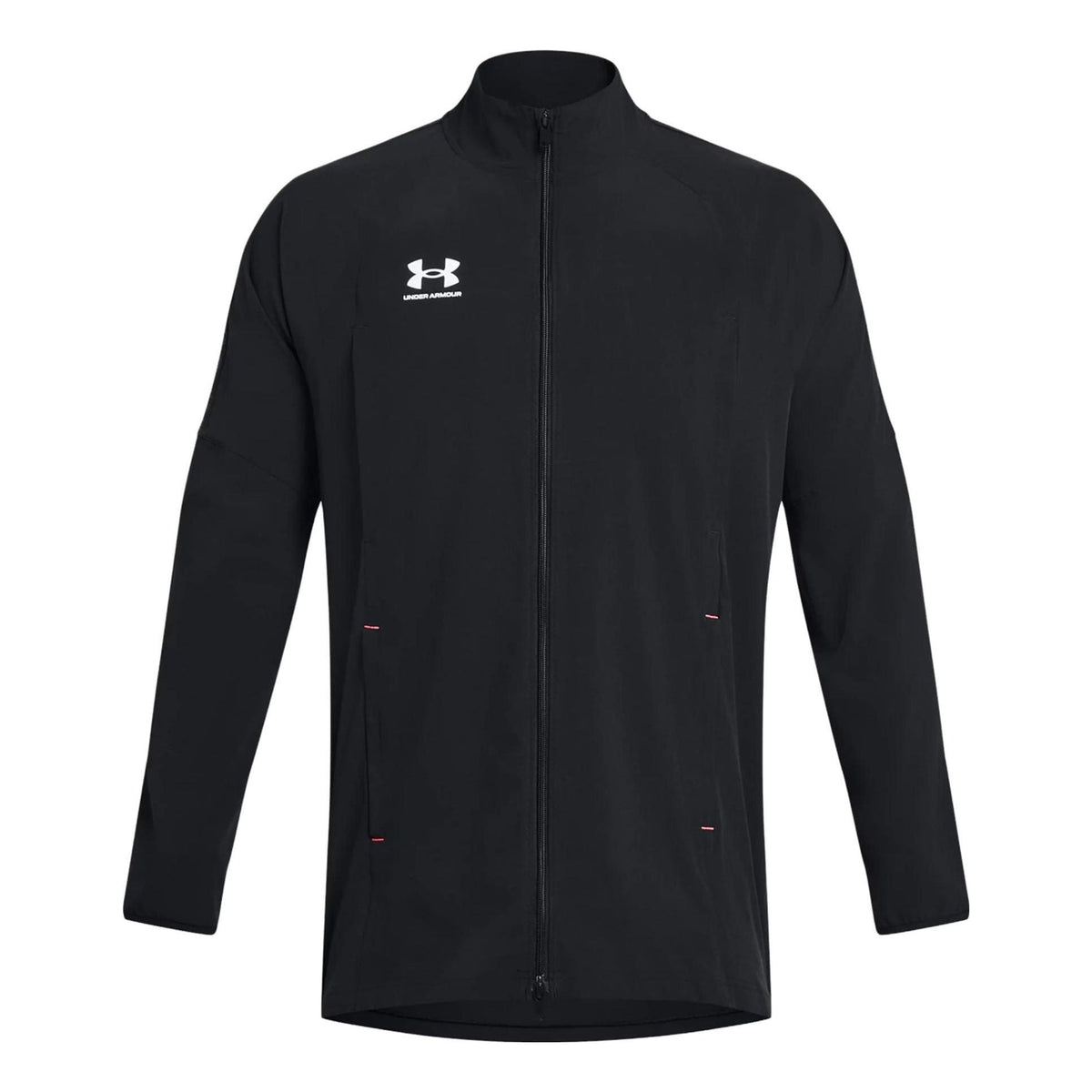 Under Armour Challenger Pro Jacket 'Black' 1379703-001