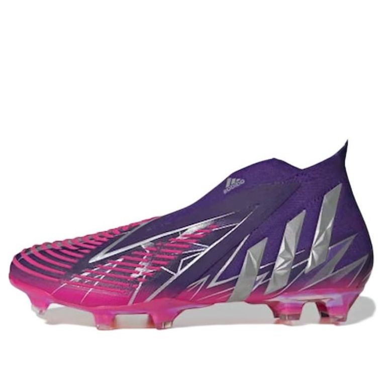 adidas Predator Edge+ Low FG 'UEFA Champions League' GV7381