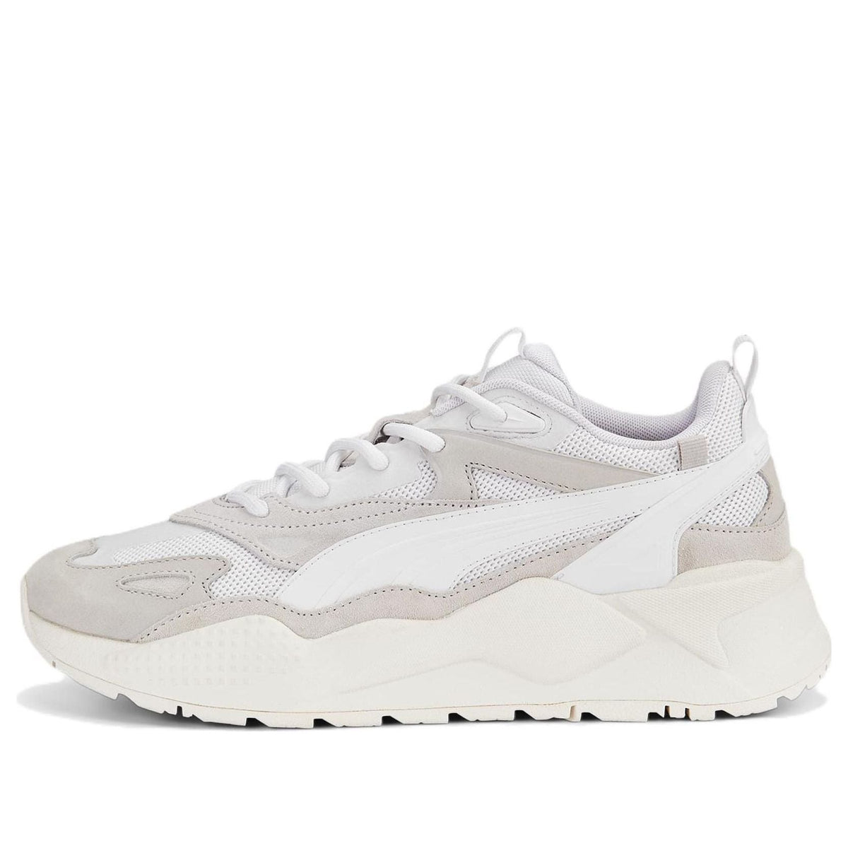 PUMA RS-X Efekt Premium 'White Feather Grey' 390776-02