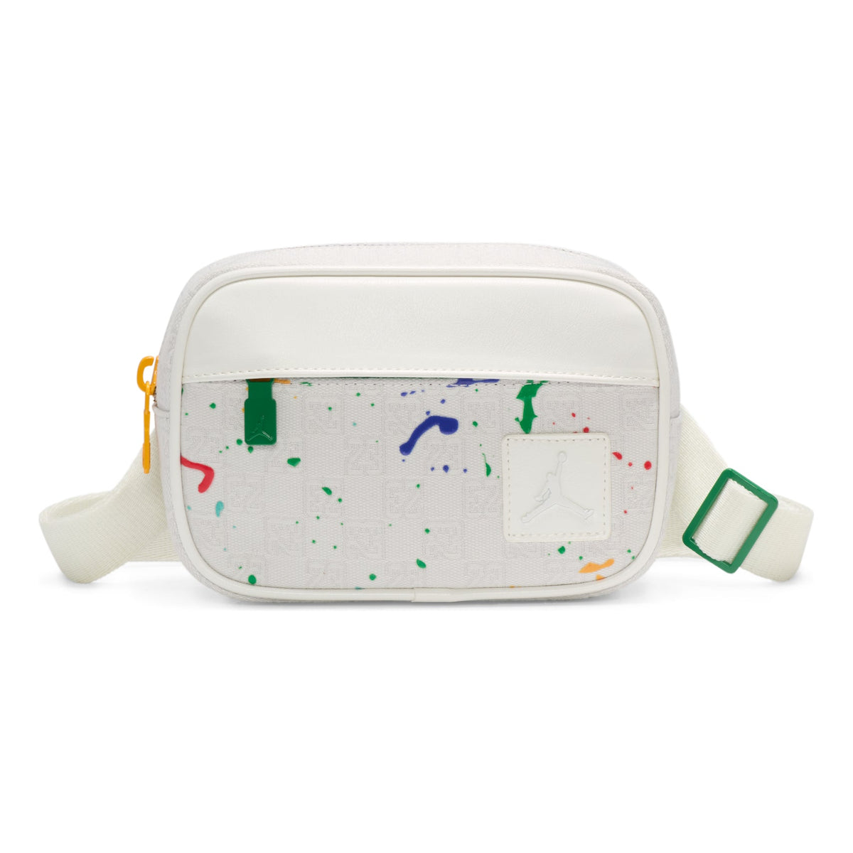 Jordan 23 Monogram Camera Bag HQ7569-133 - Jordan Professional Edition