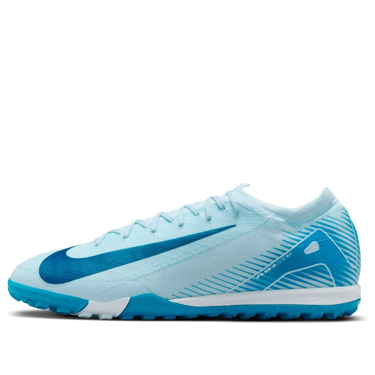 Nike Mercurial Vapor 16 Pro TF 'Mad Ambition Pack - Glacier Blue' FQ8687-400