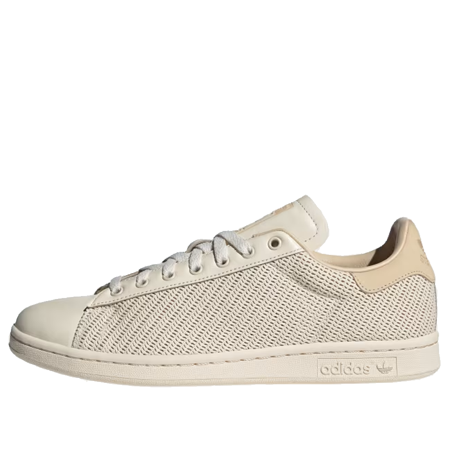 adidas Originals Stan Smith Lux Shoes 'Wonder White' IG1337