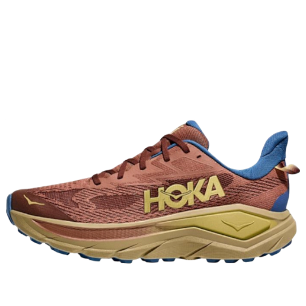 HOKA ONE ONE Challenger 8 'Maple Cardamom' 1168716-MPLC