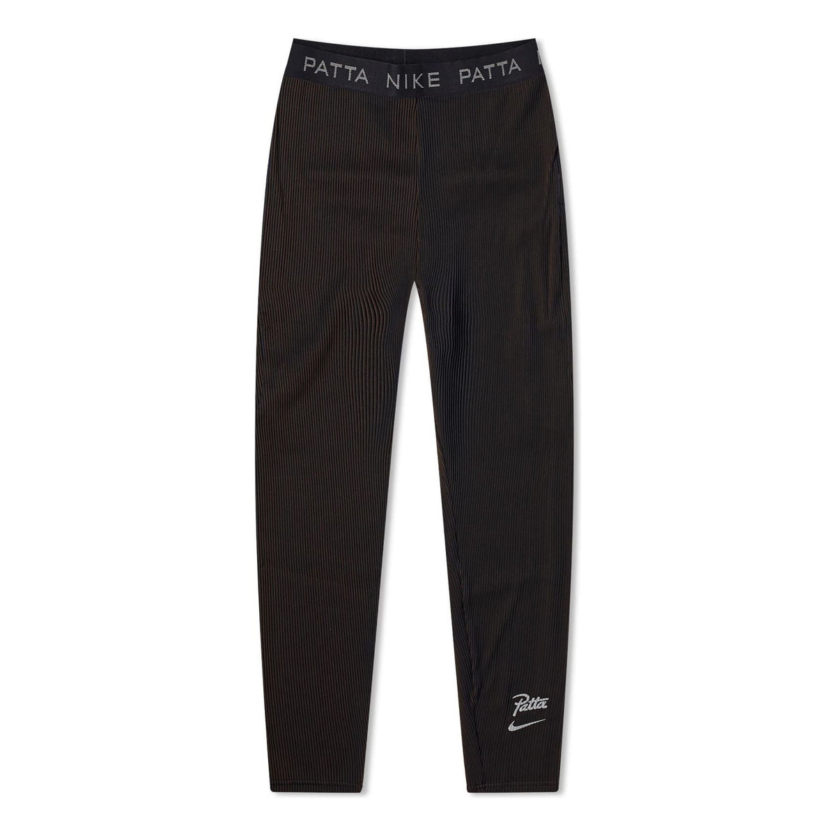 Nike x Patta Running Team Leggings 'Black' FJ3061-010
