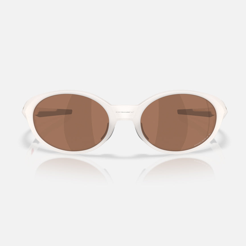 EYEJACKET REDUX - MATTE VAPOR / PRIZM TUNGSTEN POLARIZED