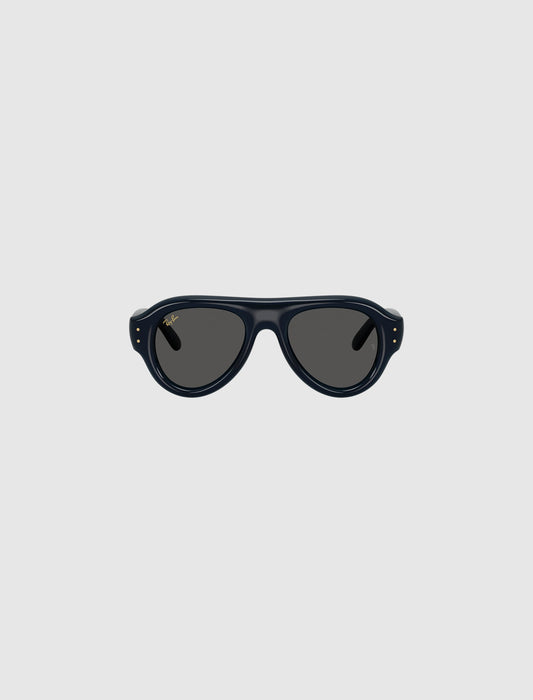 RAY-BAN AVIATOR PUFFER