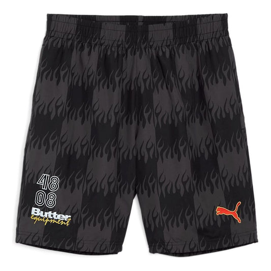 PUMA x Butter Goods Shorts 'Black' 625619-01