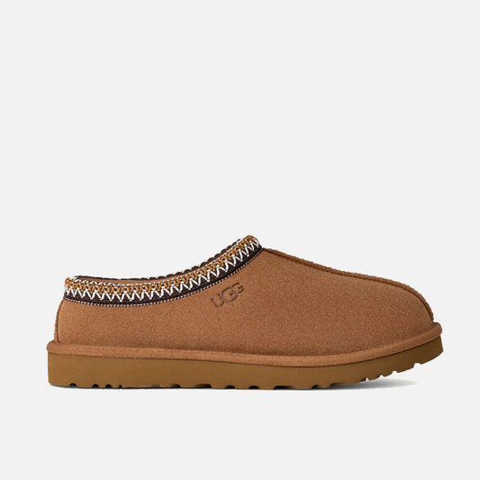 MENS TASMAN II - CHESTNUT