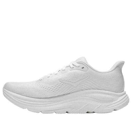 (WMNS) HOKA ONE ONE Clifton 11 'White' 1176573-WWH